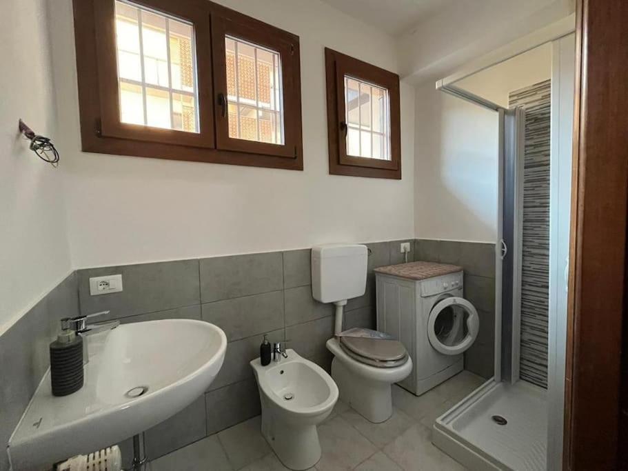 Apartamento Bilocale Confortevole A Due Passi Dalla Stazione
