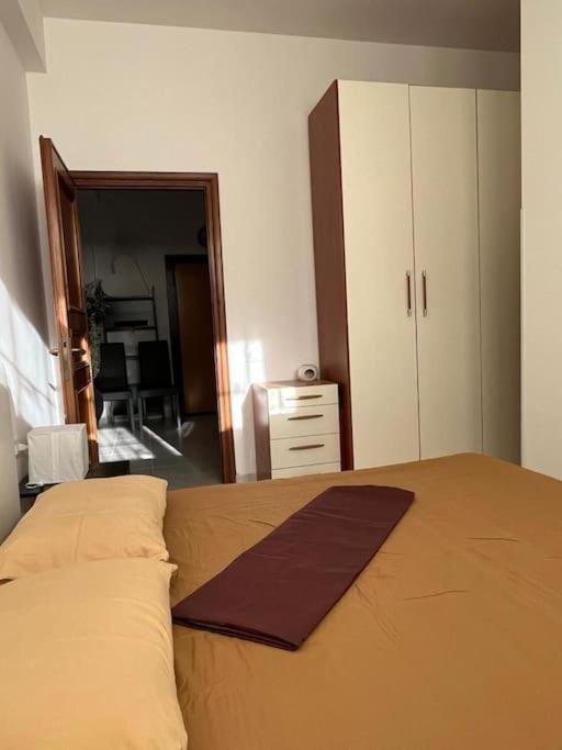 Apartamento Bilocale Confortevole A Due Passi Dalla Stazione *