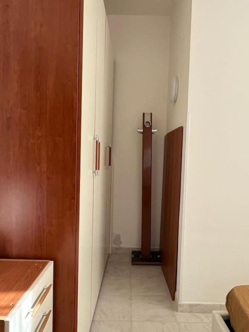 Apartamento Bilocale Confortevole A Due Passi Dalla Stazione *